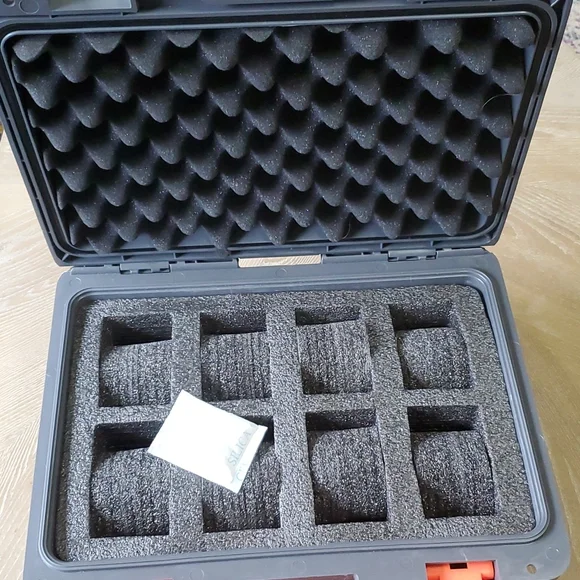 Invicta gray "diver" watch case - Picture 2 of 10